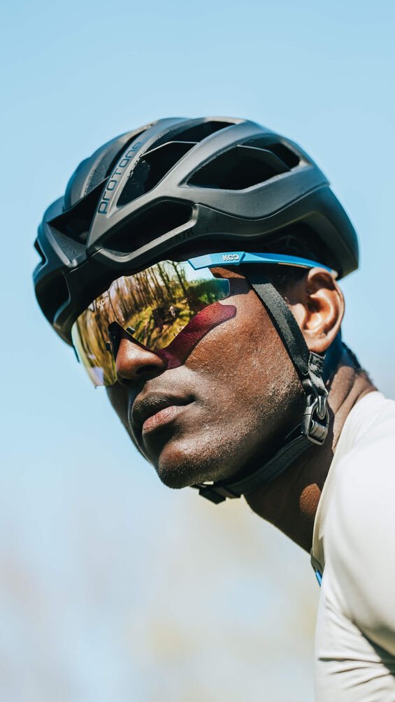 Kask Protone Icon Helmet | The Bike Affair