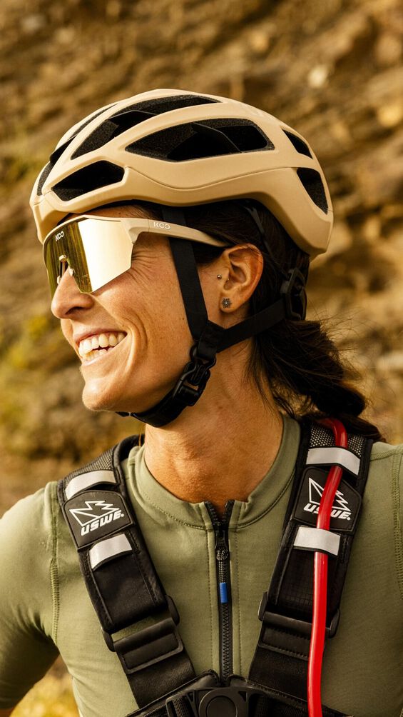 Kask Protone Icon Helmet | The Bike Affair