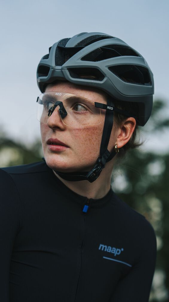 Kask Protone Icon Helmet | The Bike Affair