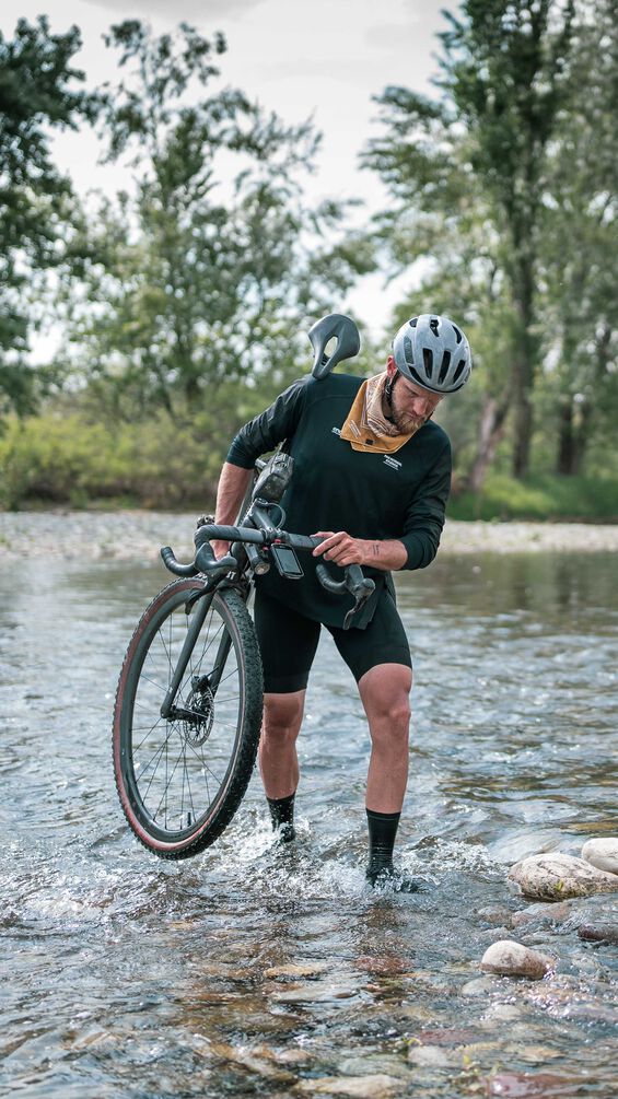 Kask Sintesi Helmet | The Bike Affair