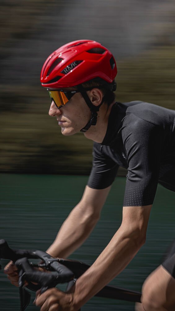 Kask Sintesi Helmet | The Bike Affair