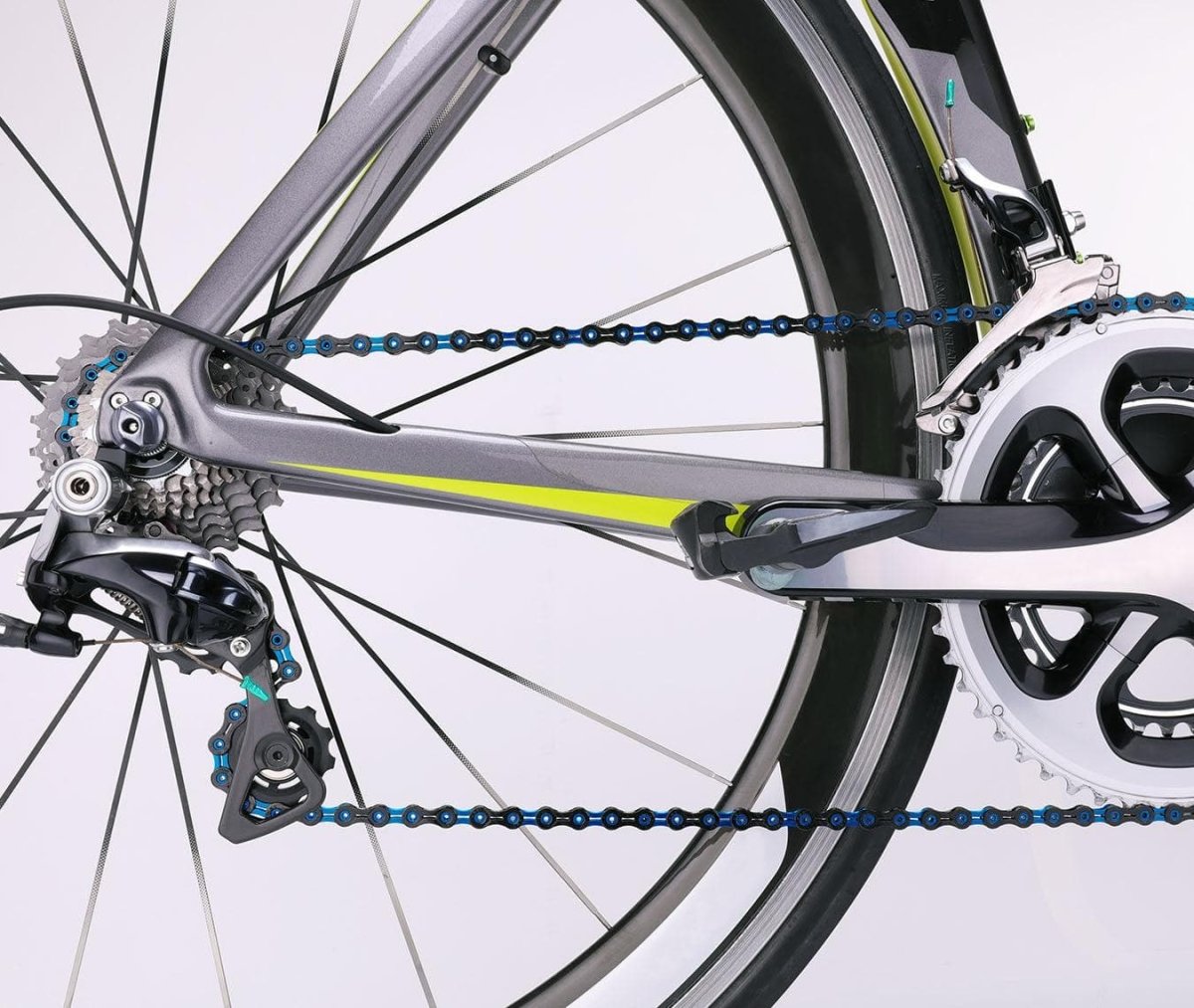 KMC DLC-11 11 Speed Chain