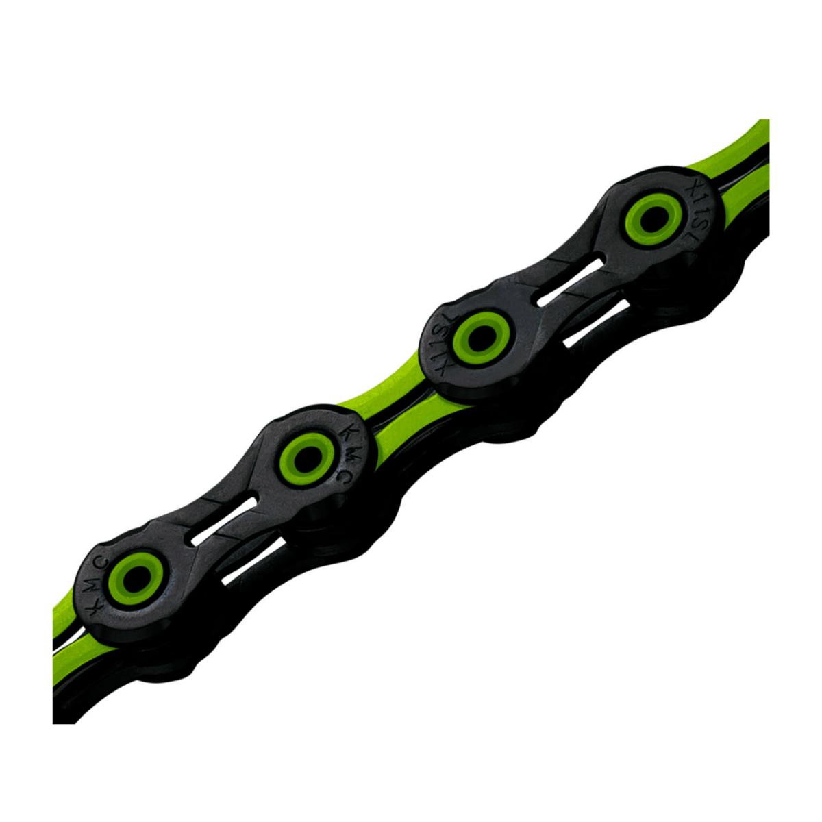KMC DLC - 11 11 Speed Chain | The Bike Affair