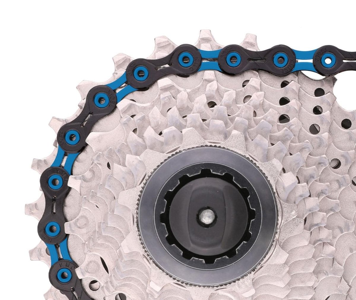 KMC DLC-11 11 Speed Chain