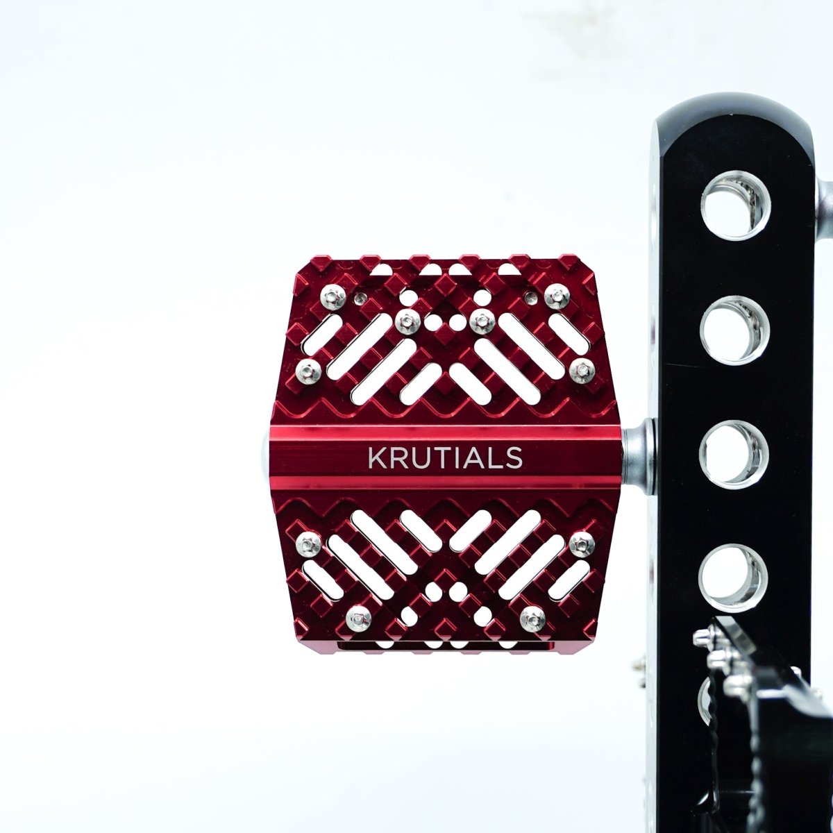 Krutials KRPD - 04 Platform Pedals | The Bike Affair