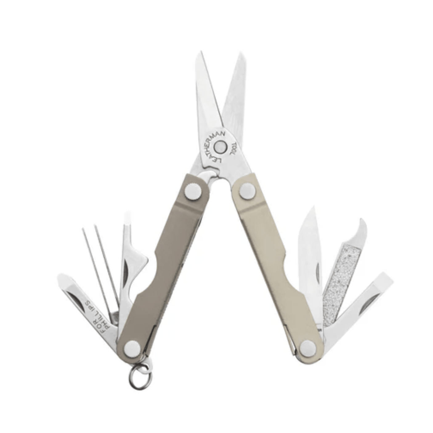 Leatherman Micra Multipurpose Tool | The Bike Affair