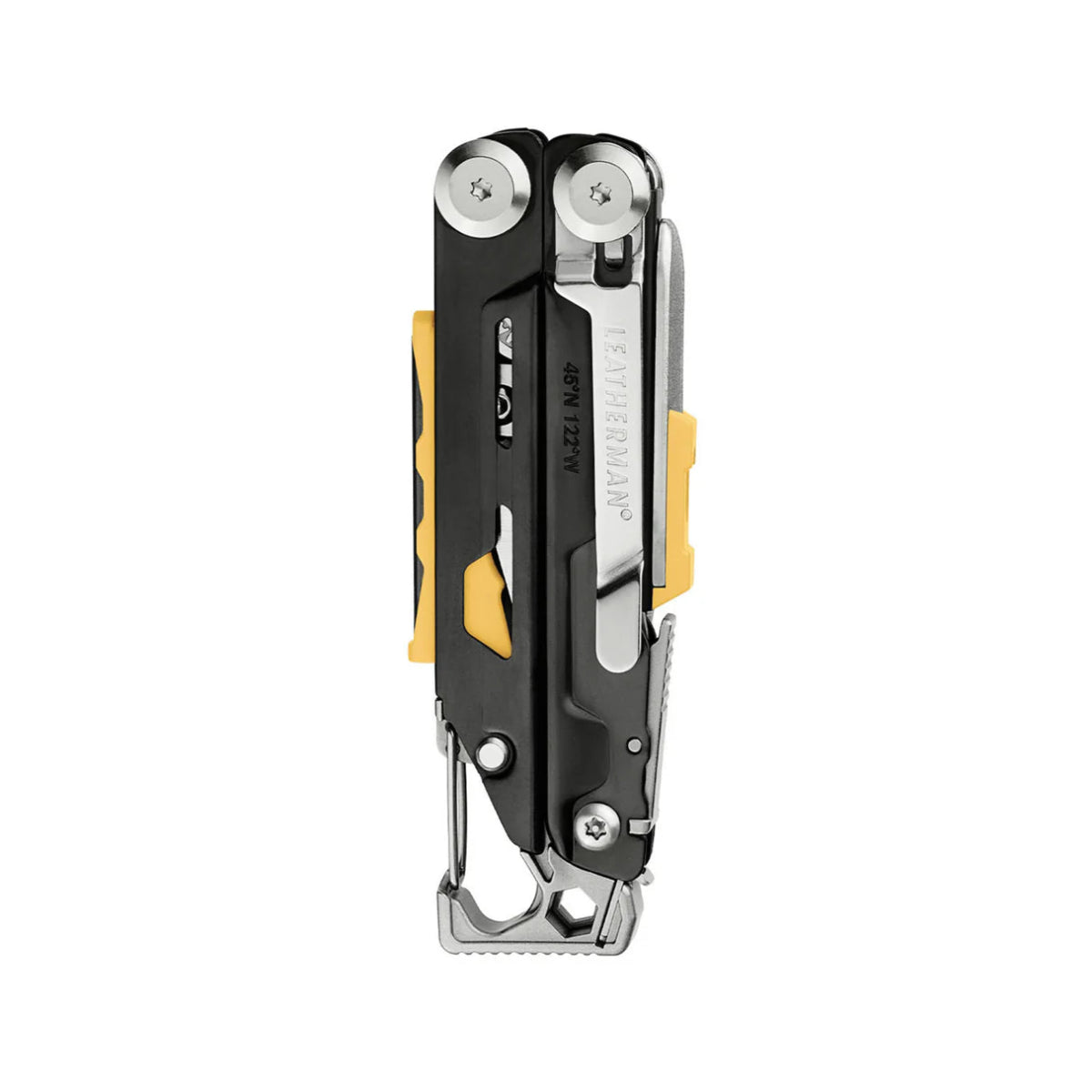 Leatherman Signal Multipurpose Tool | The Bike Affair