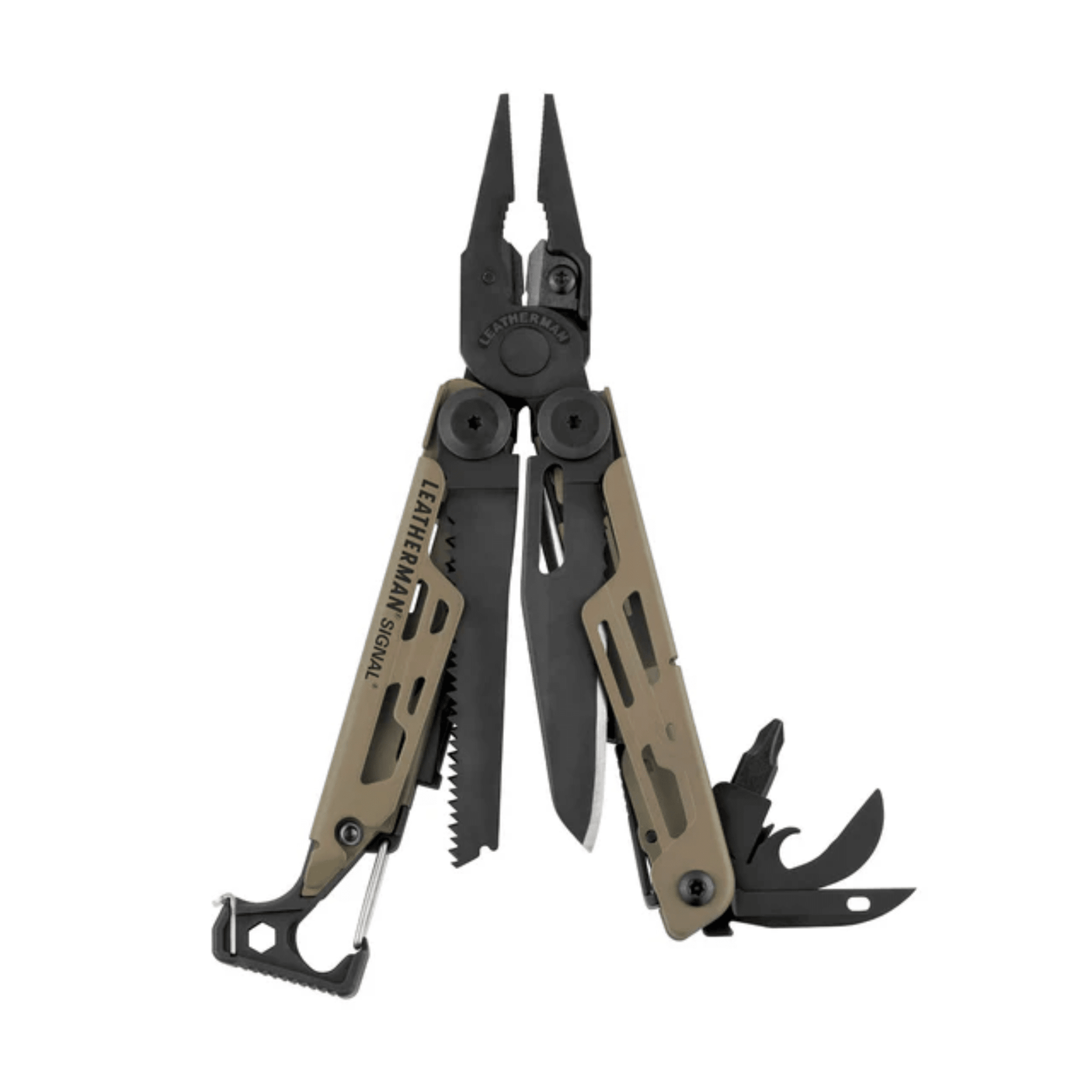 Leatherman Signal Multipurpose Tool | The Bike Affair