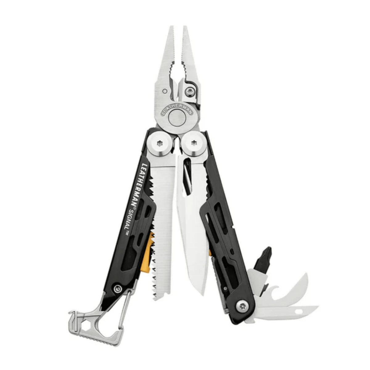 Leatherman Signal Multipurpose Tool | The Bike Affair
