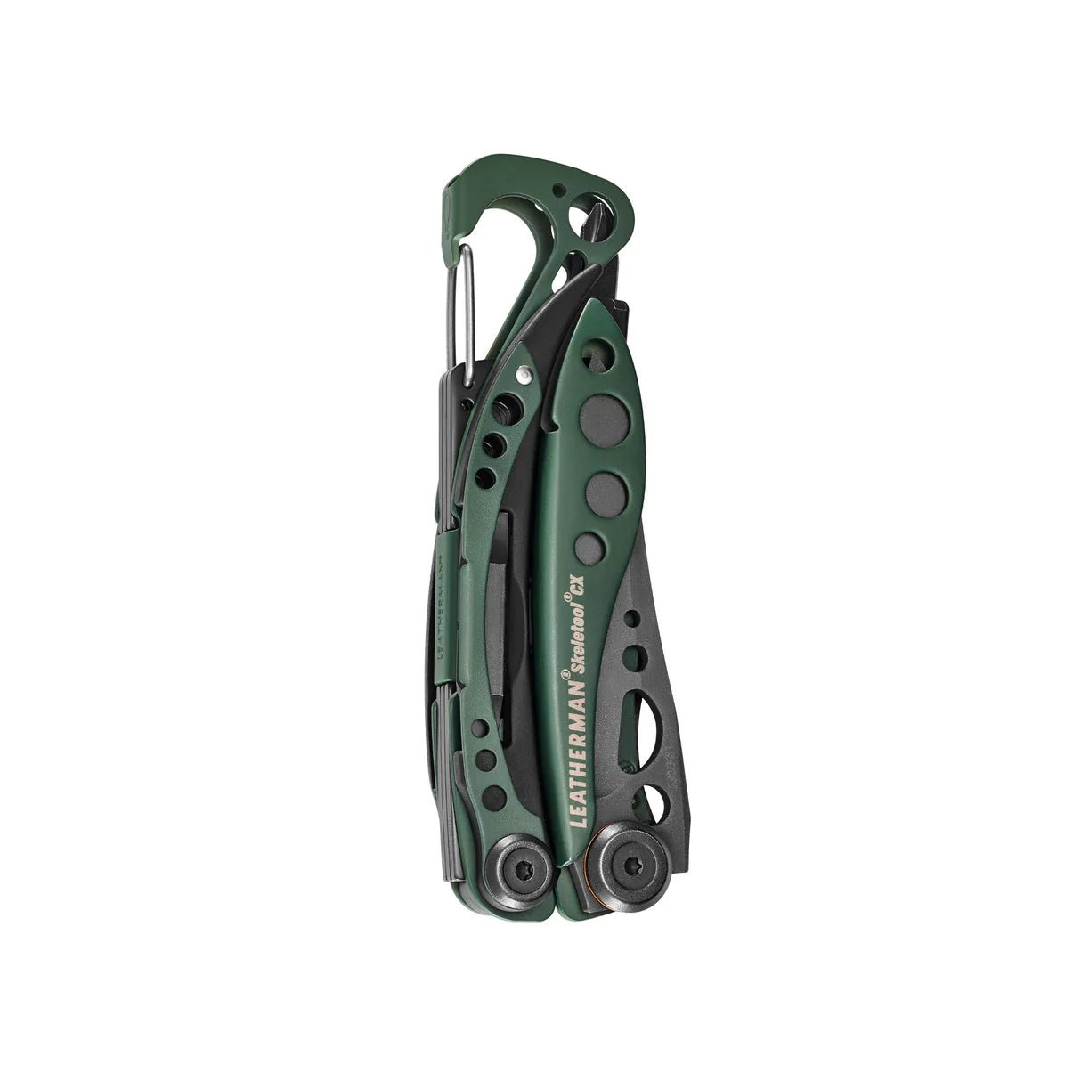 Leatherman Skeletool CX Multipurpose Tool | The Bike Affair