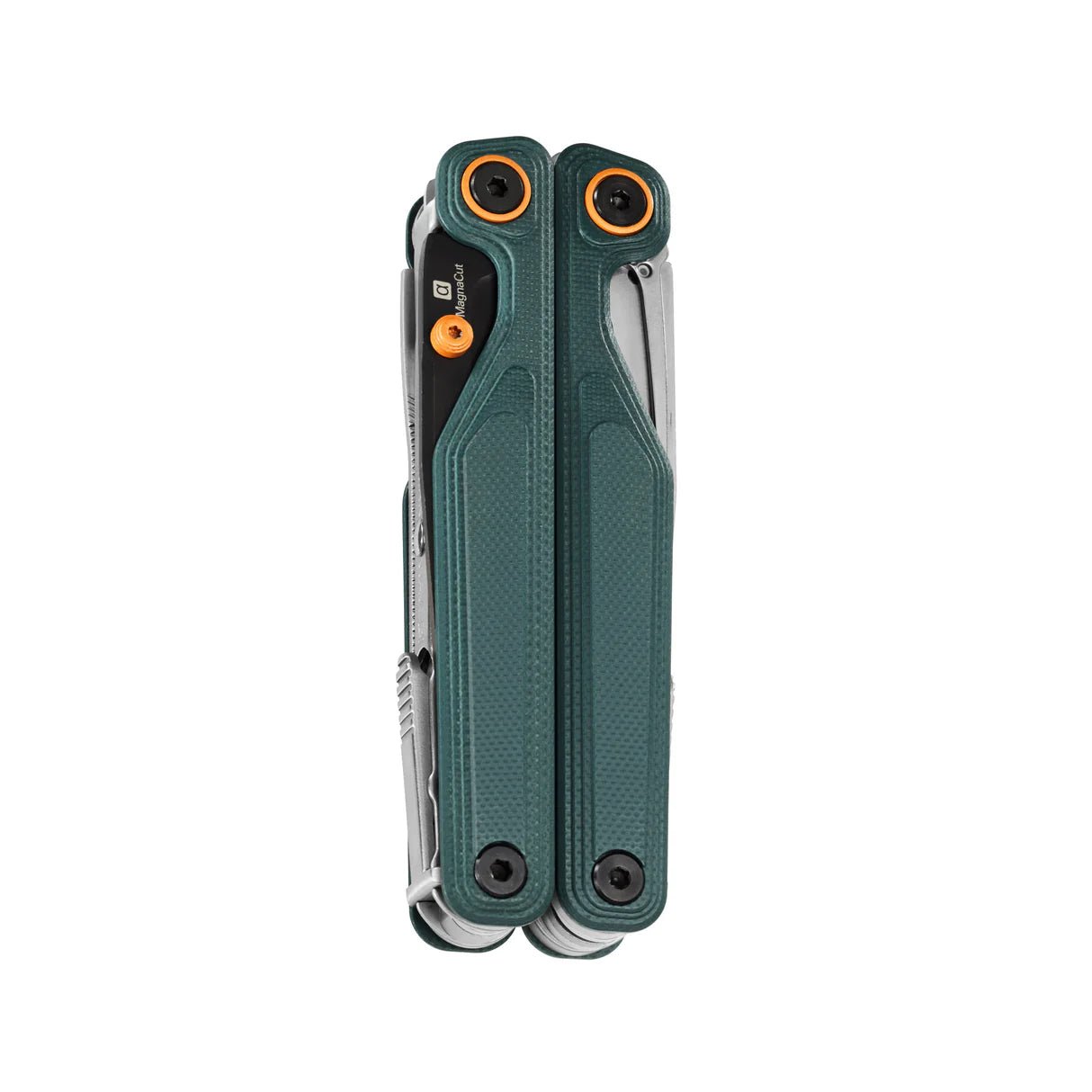 Leatherman Wave Alpha Multipurpose Tool | The Bike Affair