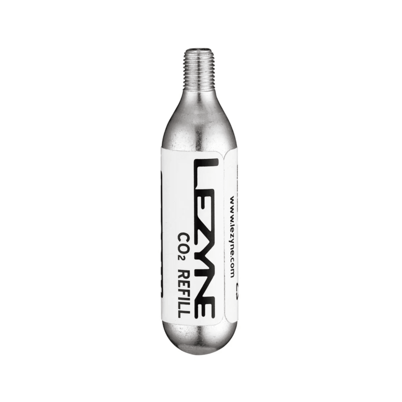 Lezyne 16G CO2 Cartridge | The Bike Affair