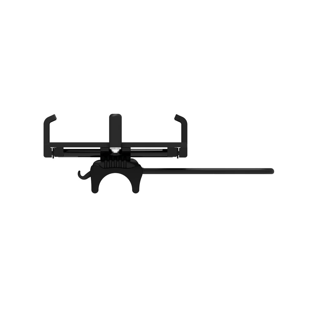 Lezyne CNC Phone Mount | The Bike Affair