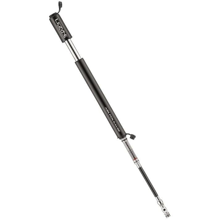 Lezyne Gauge Drive HP-High Pressure Pump | The Bike Affair