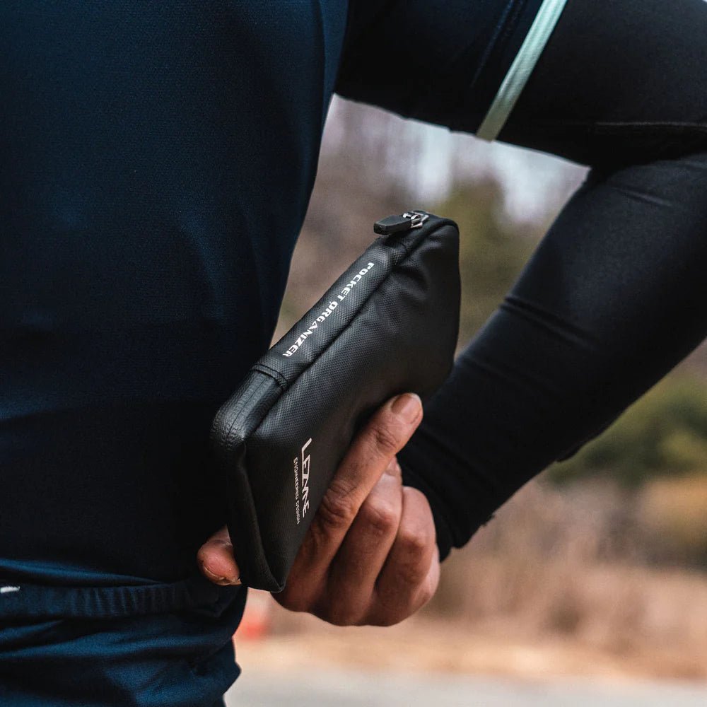 Lezyne Pocket Organizer Bag | The Bike Affair