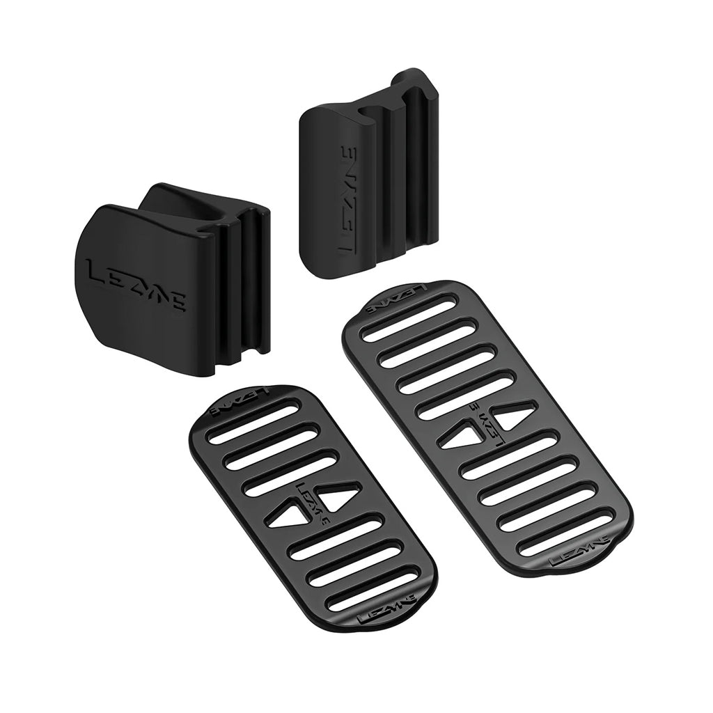 Lezyne Radar React Head/Tail Combo Light | The Bike Affair