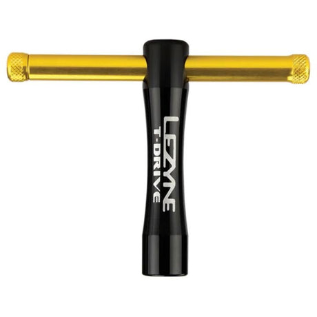 Lezyne T-Drive Multitool | The Bike Affair