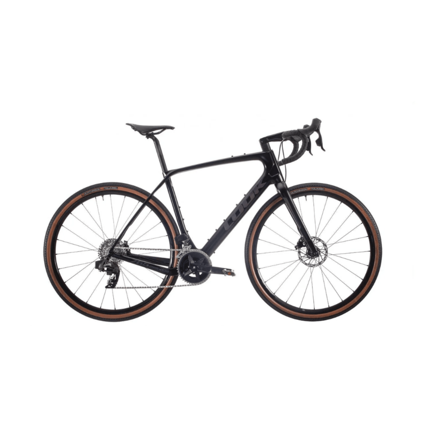 Look 765 Gravel RS Disc Brake Gravel Bicycle | The Bike Affair