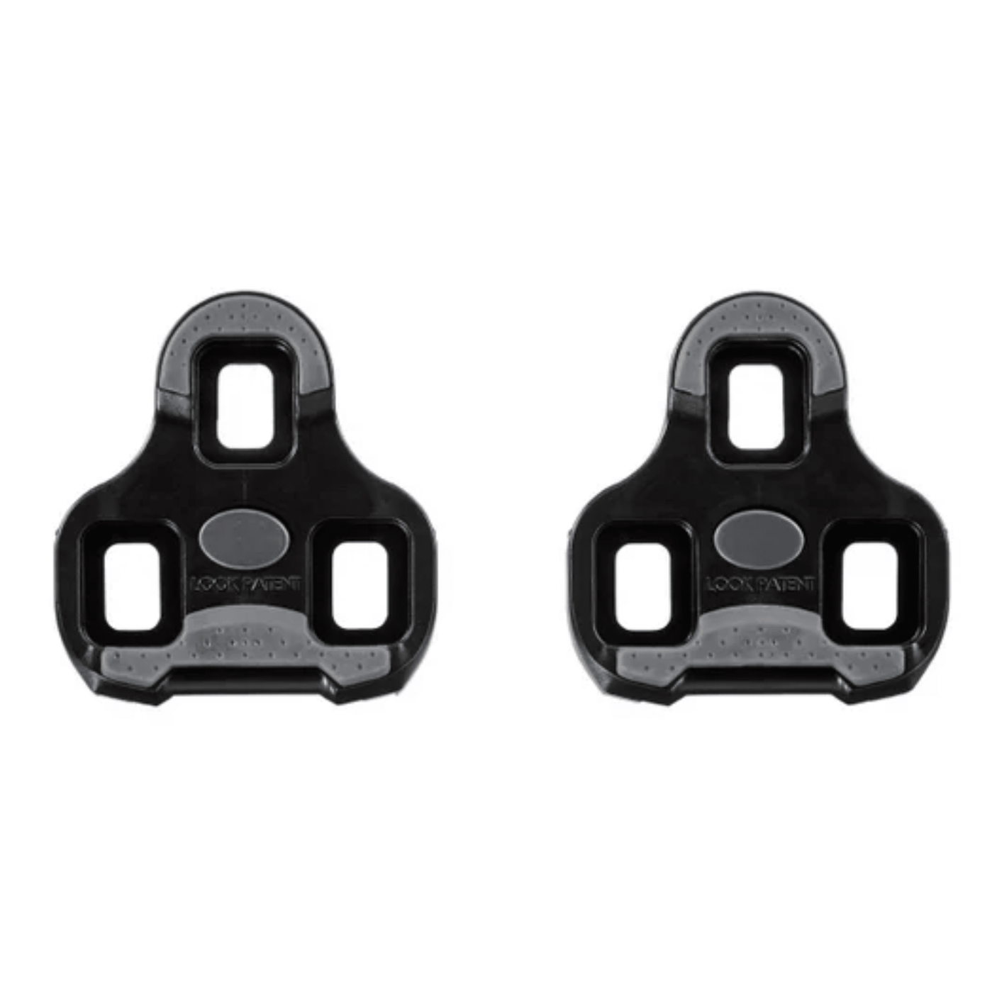 Look Cleats ETUI Cales Grip | The Bike Affair