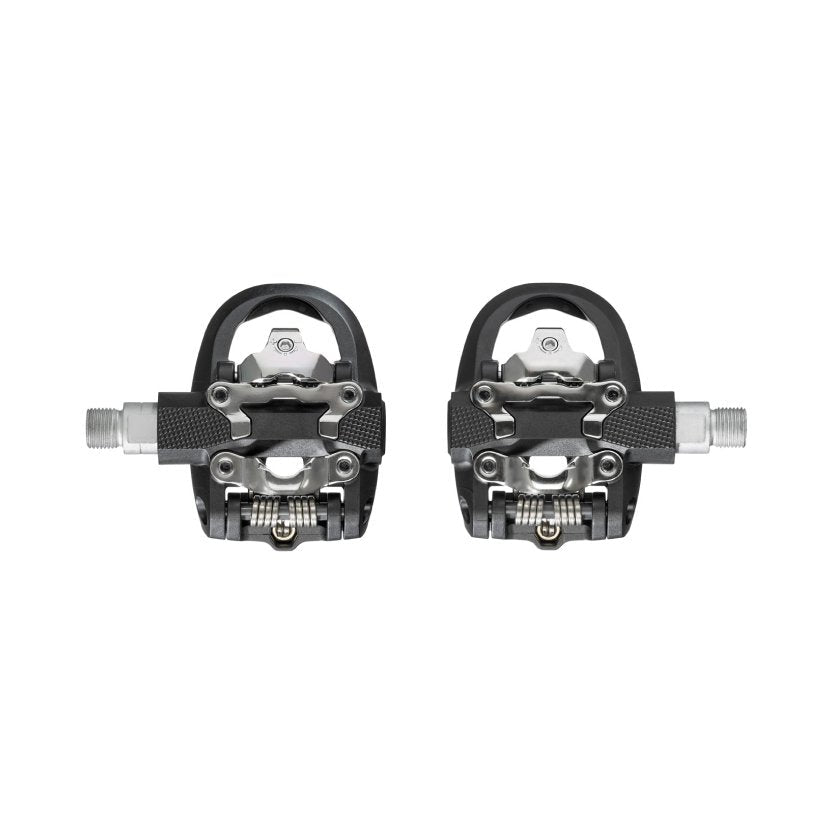 Look Indoor Dual Clipless Pedals (Delta and SPD) | The Bike Affair