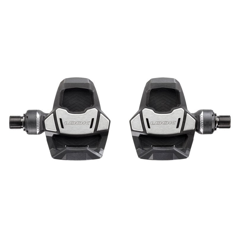Look Keo Blade Ceramic TI 16Nm Pedals | The Bike Affair