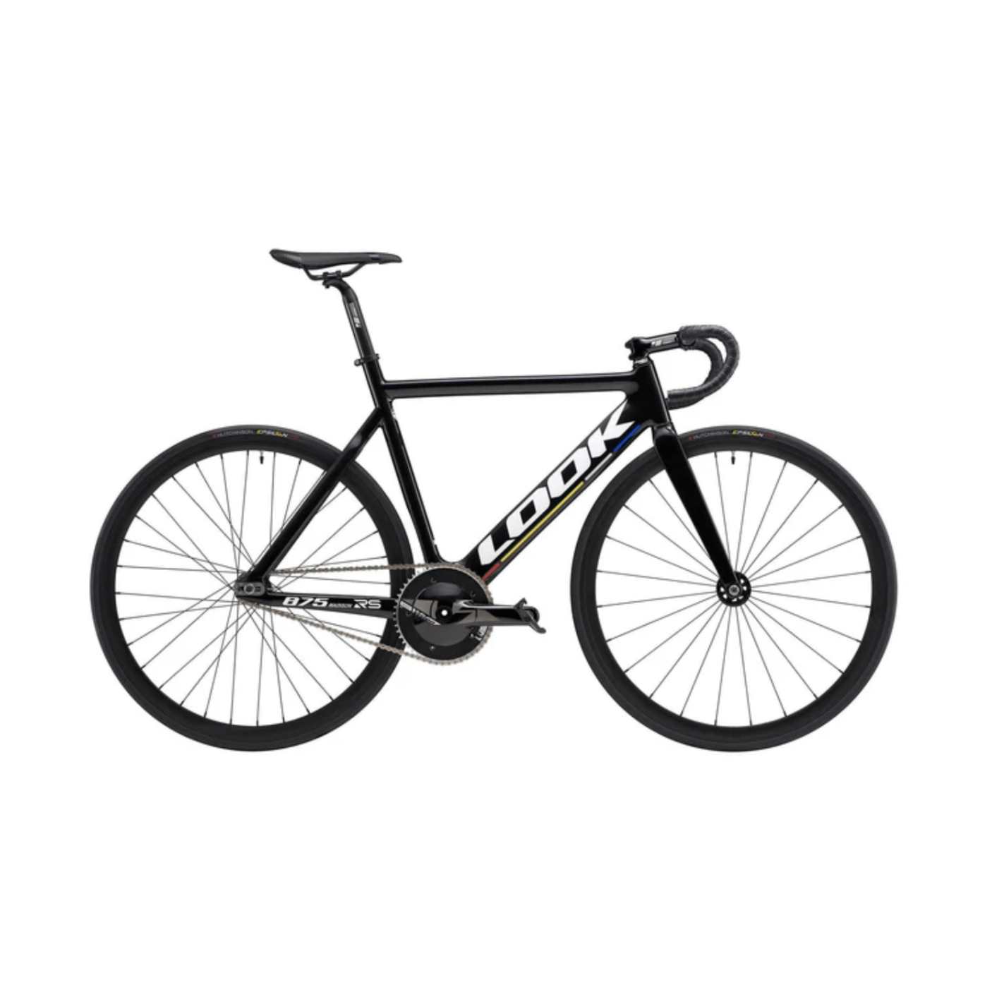 Look Track 875 Madison RS Alex Track Bicycle | The Bike Affair