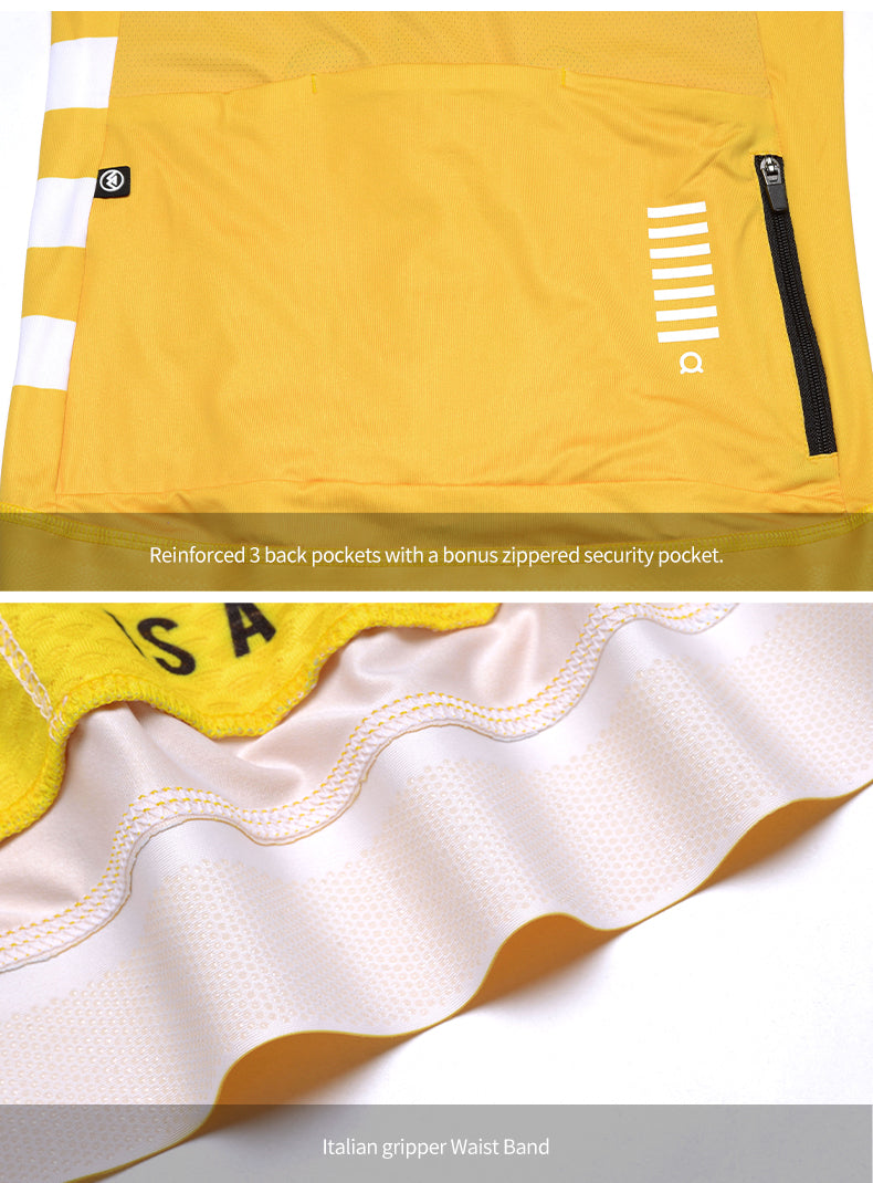 Skull Monton Monday Long Sleeve Jersey