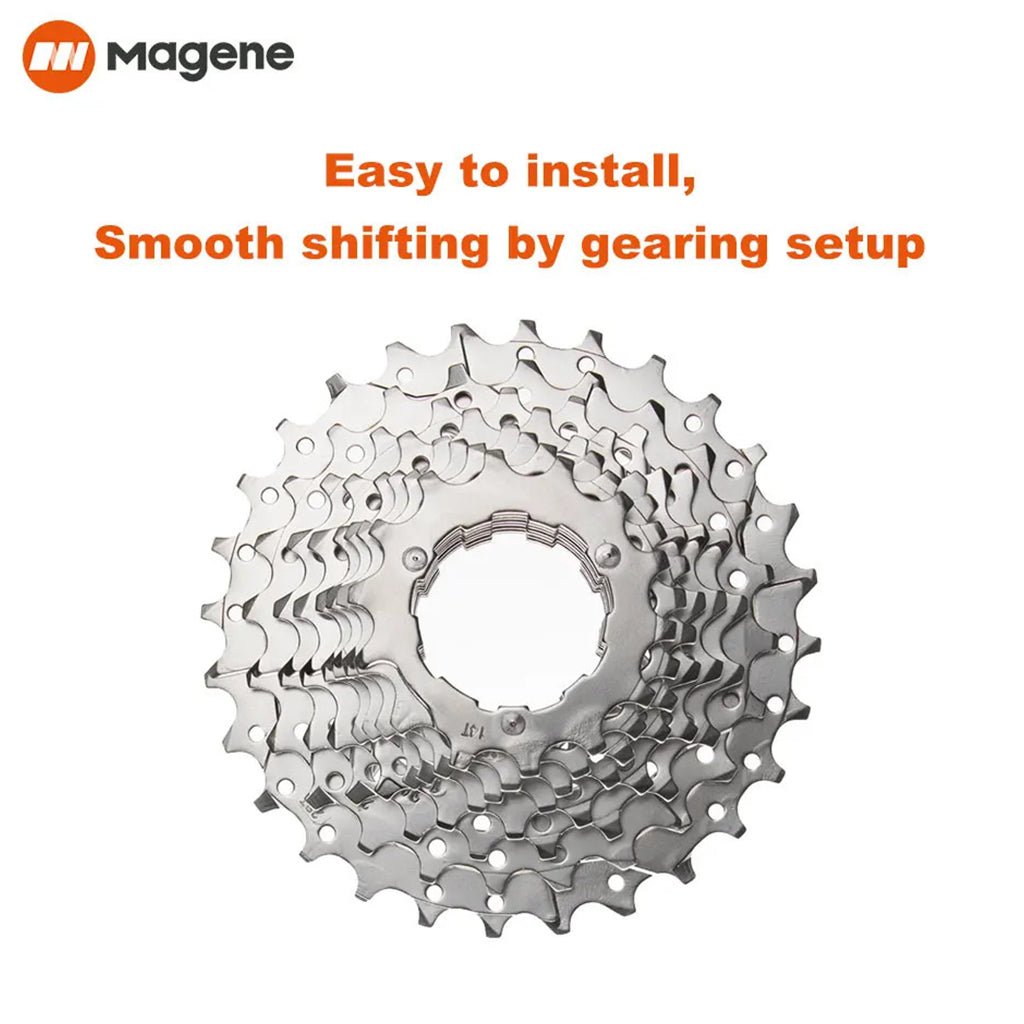 Magene Cassette Sprocket 11 - Speed | The Bike Affair