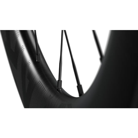 Magene Exar Pro DB45 Disc Brake Carbon Wheelset - 45mm | The Bike Affair