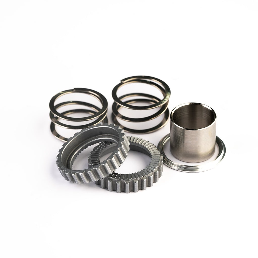 Magene Exar Wheelset 54T Hub Ratchet | The Bike Affair