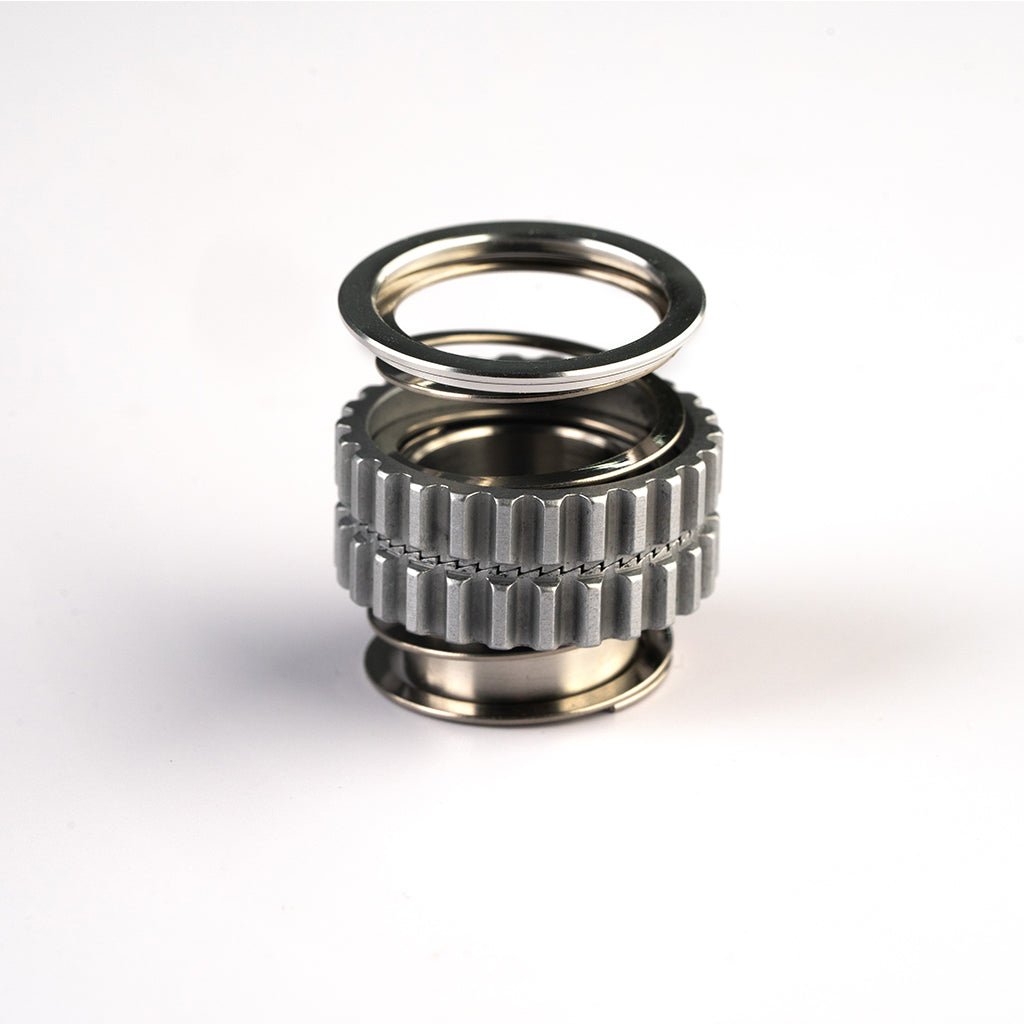 Magene Exar Wheelset 54T Hub Ratchet | The Bike Affair