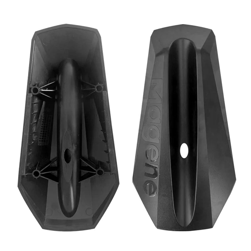 Magene Front Wheel Riser For Bike Trainer | The Bike Affair