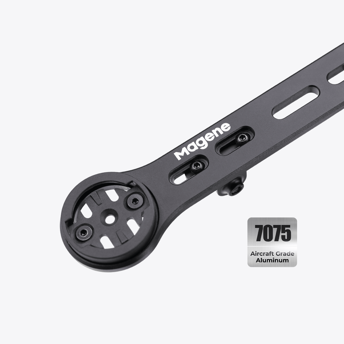 Magene GPS Integrated Handlebar Aluminium Mount | The Bike Affair