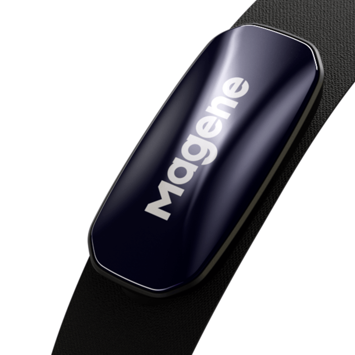 Magene H613 Heart Rate Monitor | The Bike Affair