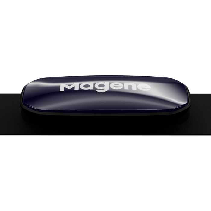 Magene H613 Heart Rate Monitor | The Bike Affair