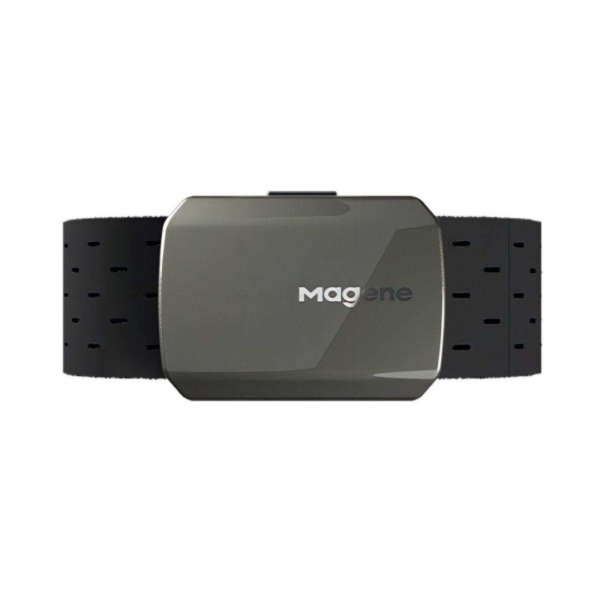Magene H803 Optical Heart Rate Armband | The Bike Affair