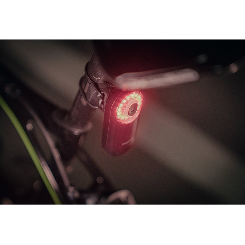 Magene L508 Intelligent Radar Tail Light | The Bike Affair
