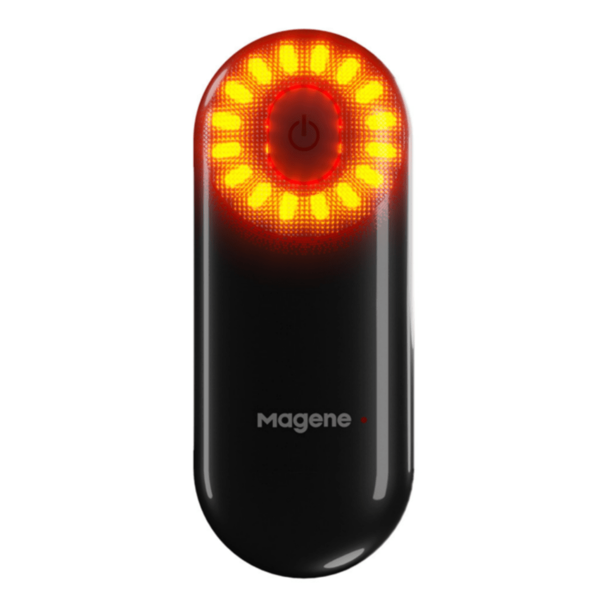 Magene L508 Intelligent Radar Tail Light | The Bike Affair