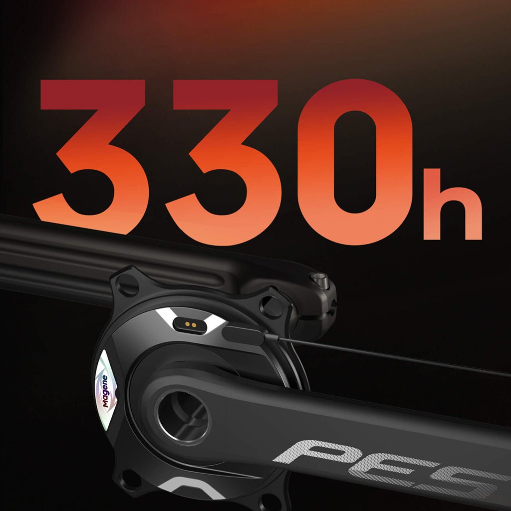 Magene PES - P515 Powermeter - 110/4 BCD | The Bike Affair
