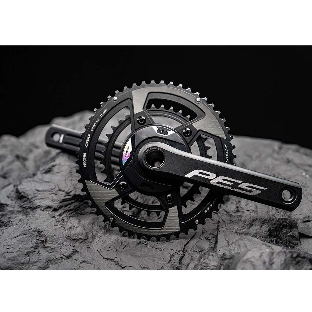 Magene PES - P515 Powermeter - 110/4 BCD | The Bike Affair