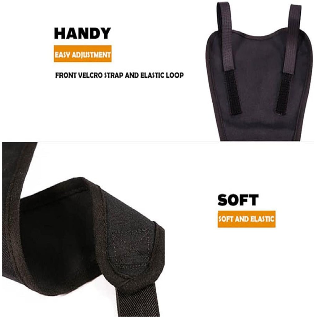 Magene Sweat Guard For Bike Trainer | The Bike Affair