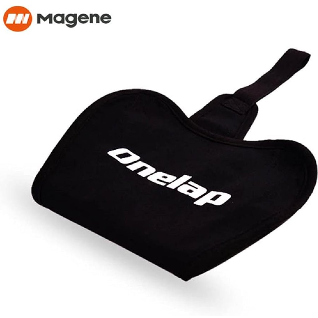 Magene Sweat Guard For Bike Trainer | The Bike Affair