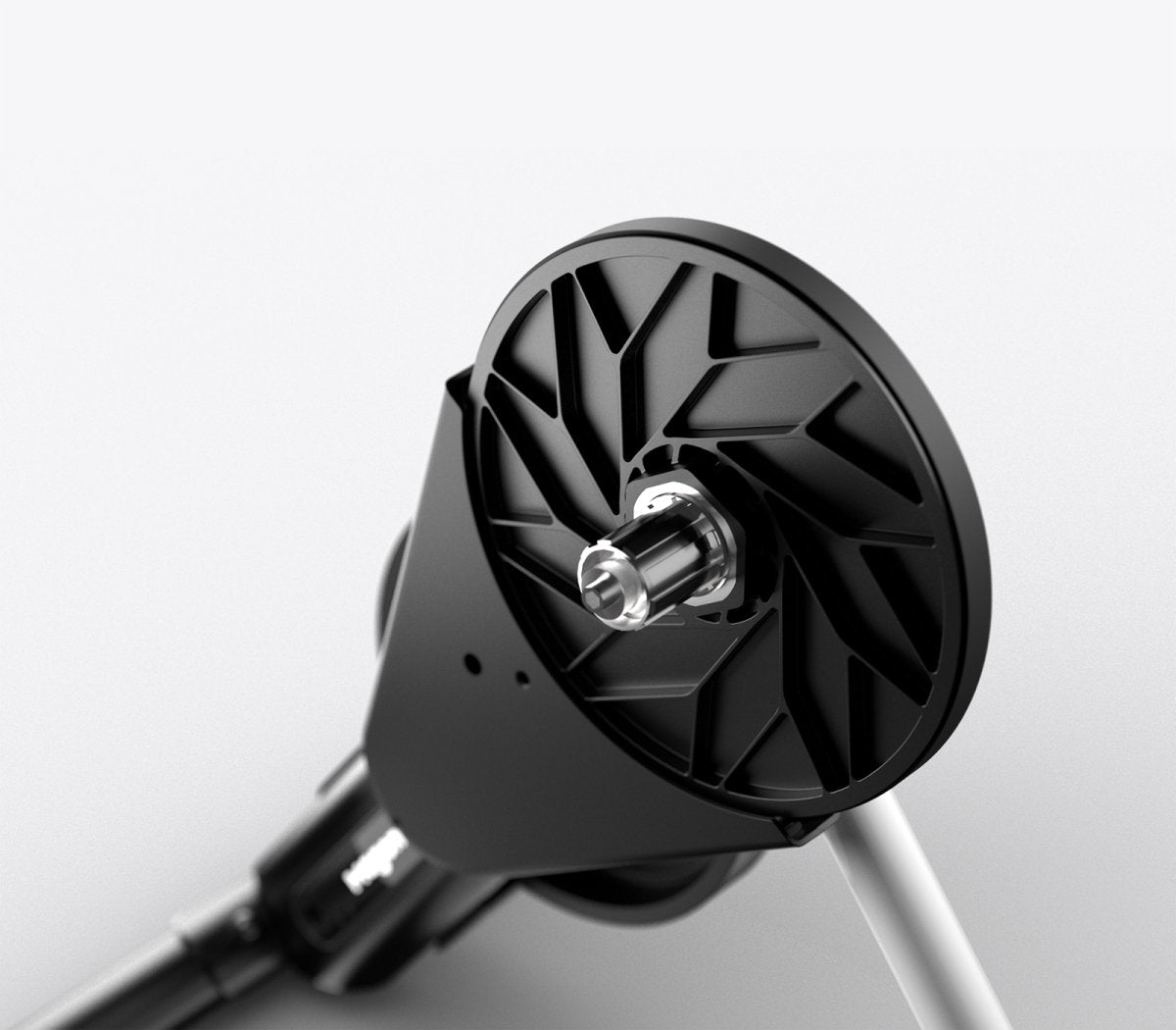 Magene T110 Smart Bike Trainer | The Bike Affair