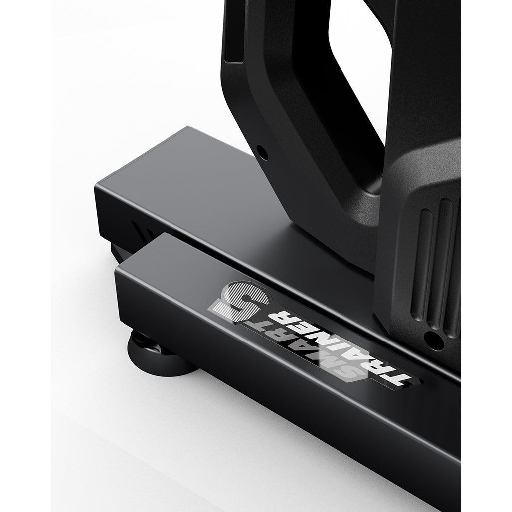 Magene T500 Smart Bike Trainer | The Bike Affair