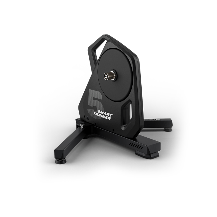 Magene T500 Smart Bike Trainer | The Bike Affair