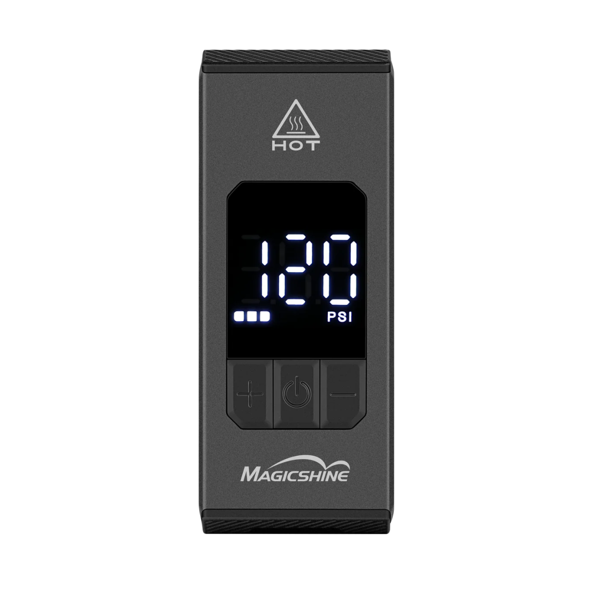 Magicshine Airro Mini Electronic Pump | The Bike Affair