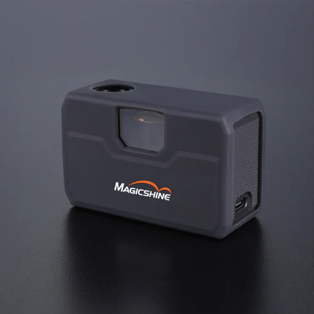 Magicshine Airro Mini Electronic Pump | The Bike Affair