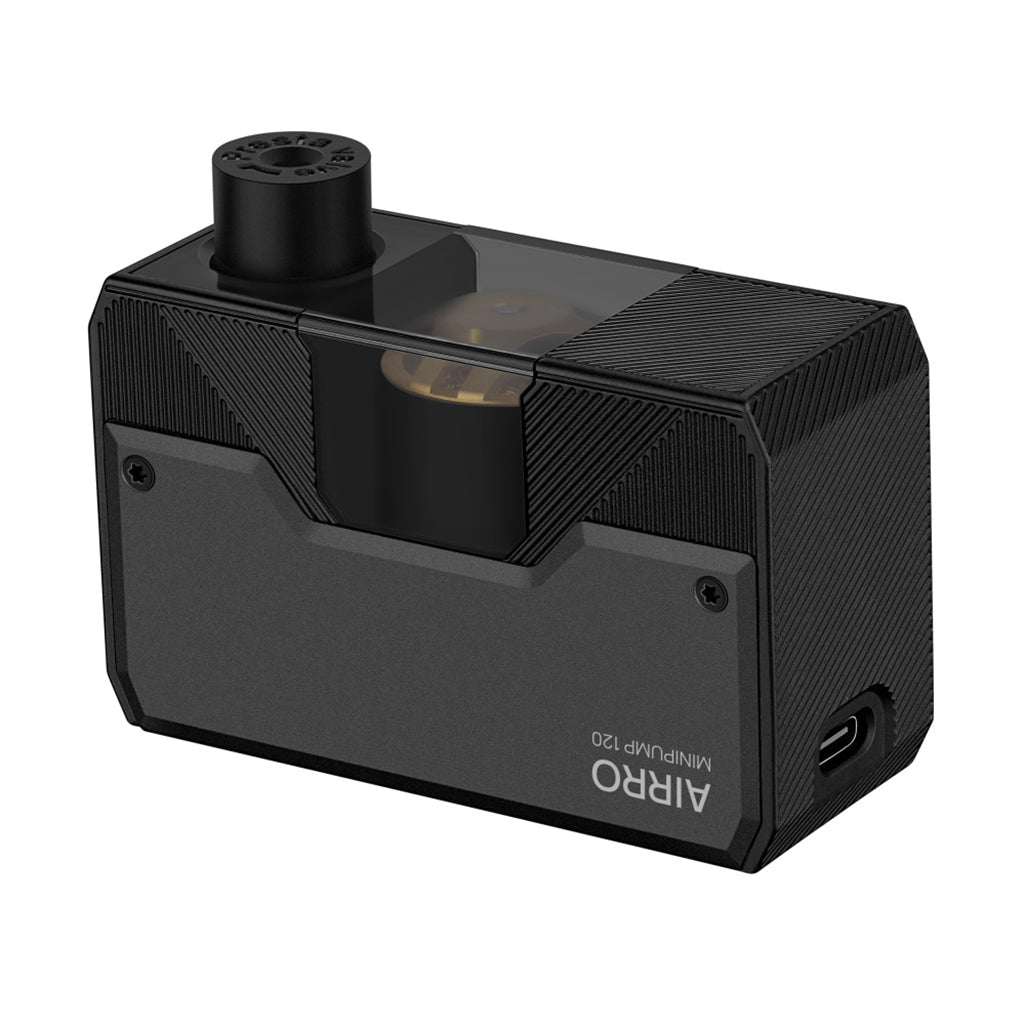 Magicshine Airro Mini Electronic Pump | The Bike Affair