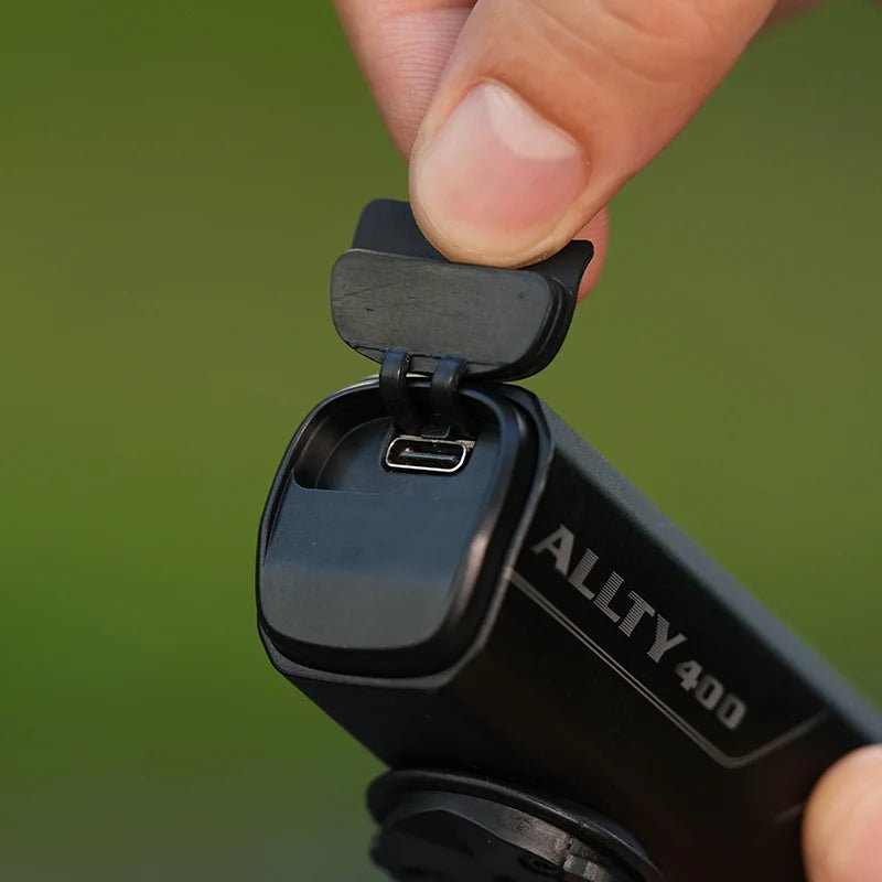 Magicshine Allty 400 V2.0 Head Light | The Bike Affair