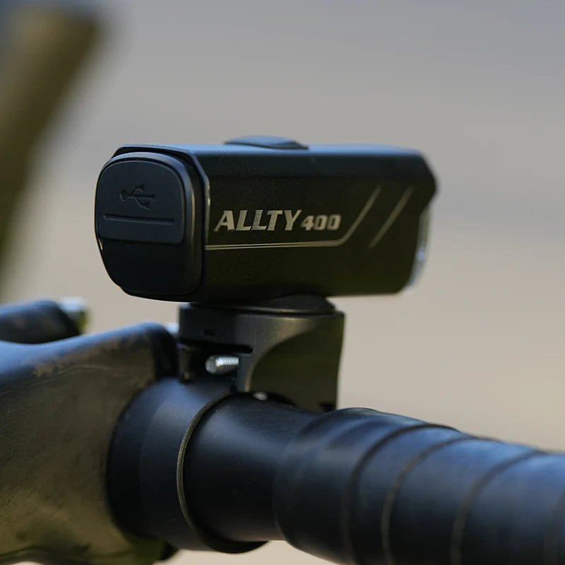 Magicshine Allty 400 V2.0 Head Light | The Bike Affair